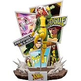 San Diego 2025: X-Men &rsquo;97 Rogue DS-171 D-Stage Previews Exclusive Figure