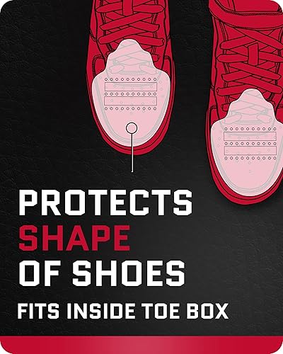 forcefield shoe protector