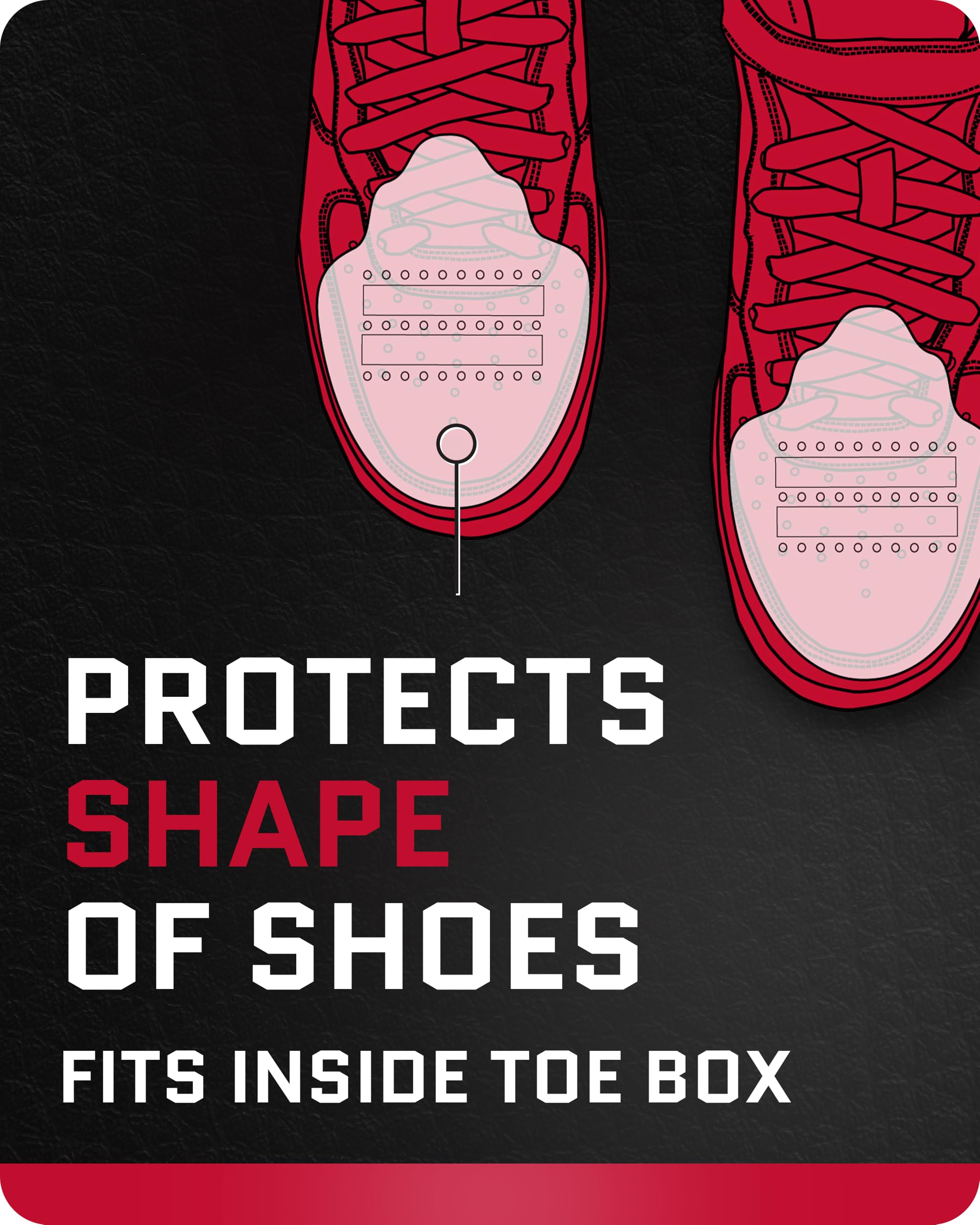 forcefield crease preventers