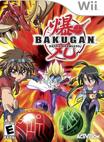 bakugan amazon uk