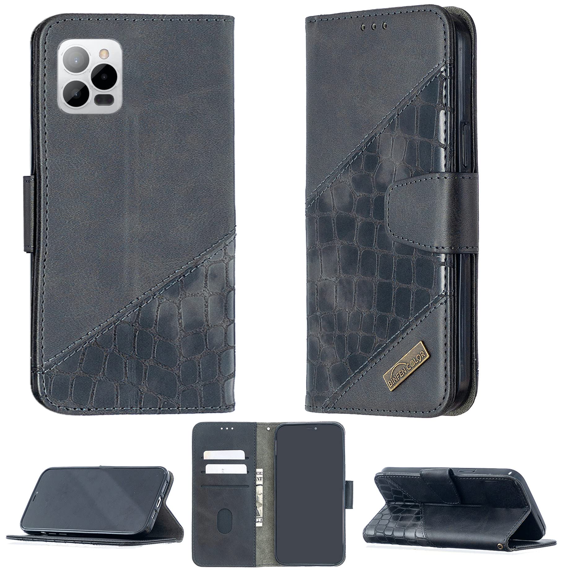 jioeuinly Case for Unihertz Luna Case Compatible