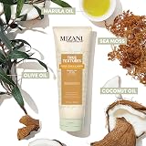 Mizani True Textures Perfect Coil Oil Gel 325ml Defined Curls Hydrating Olive view 4