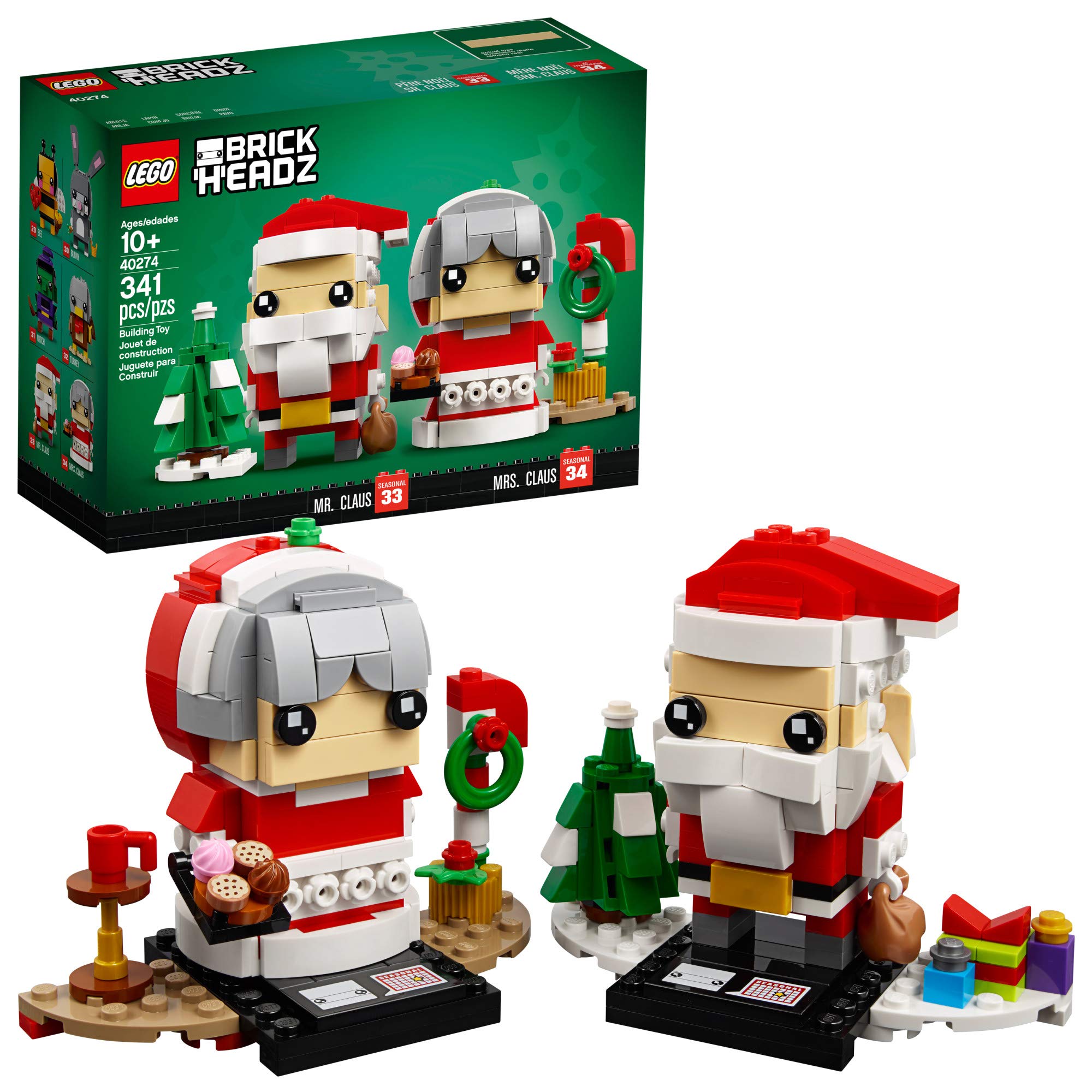 brickheadz shop