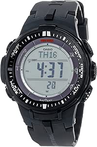 amazon casio protrek