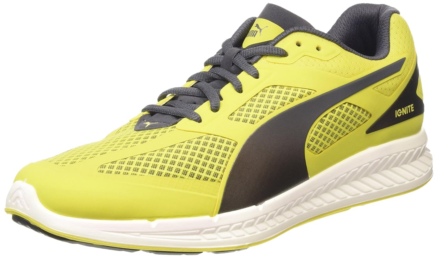 puma ignite mesh