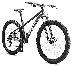 Mongoose Switchback 1 Mountain Bike for Men and