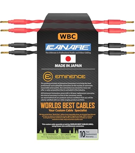 ケーブル・シールド audioquest Biwire Jumpers Silver (PSS) AudioQuest ThunderBird Bi-Wire Jumpers (Set of 4) Banana