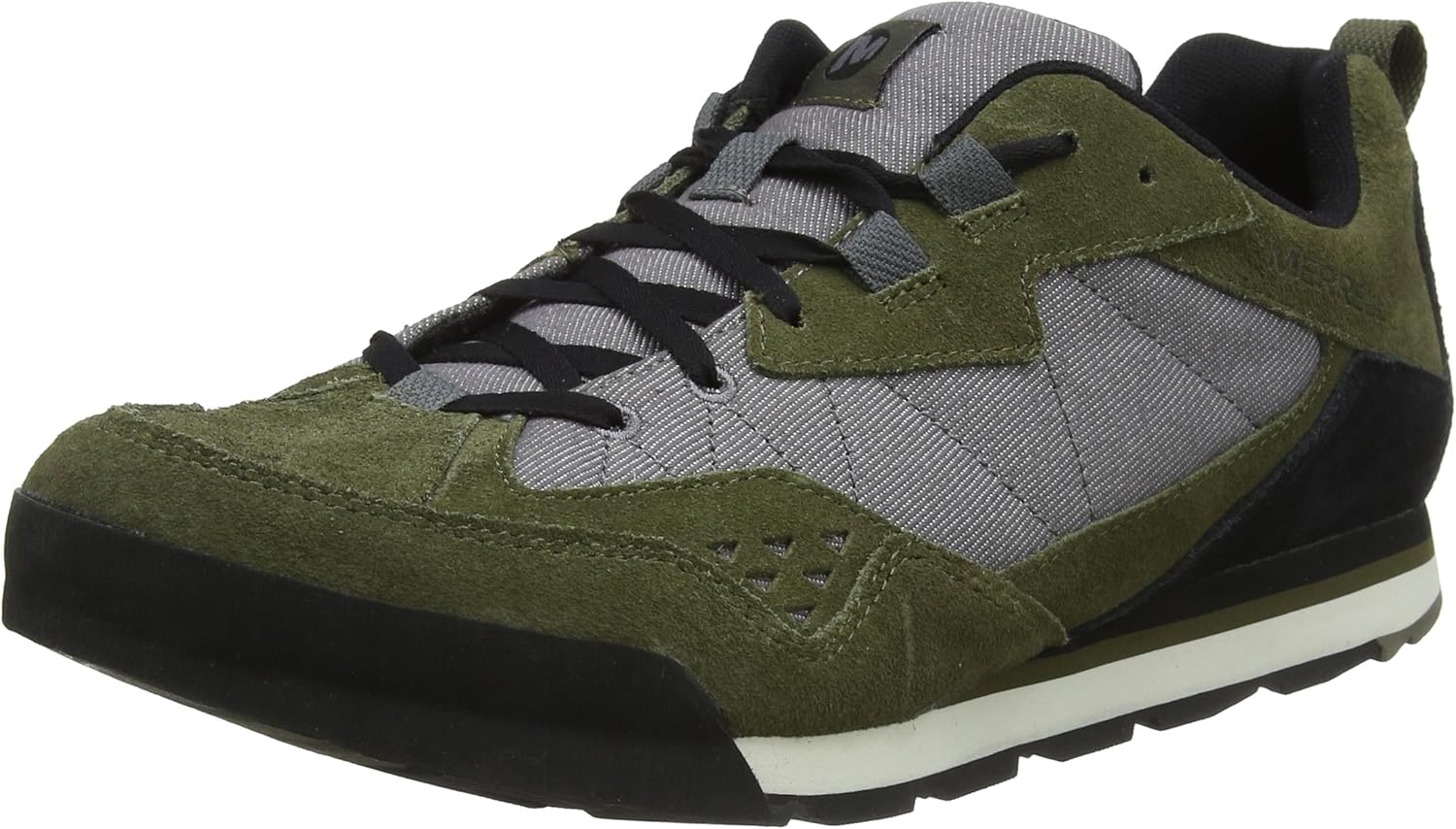 merrell tura trainers mens