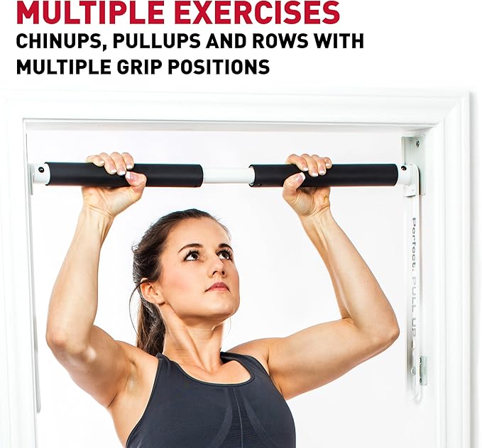 Perfect Basic Pullup by Perfect Fitness: Amazon.es: Deportes y ...