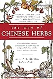 The Way of Chinese Herbs