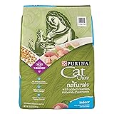 Purina Cat Chow Hairball, Healthy