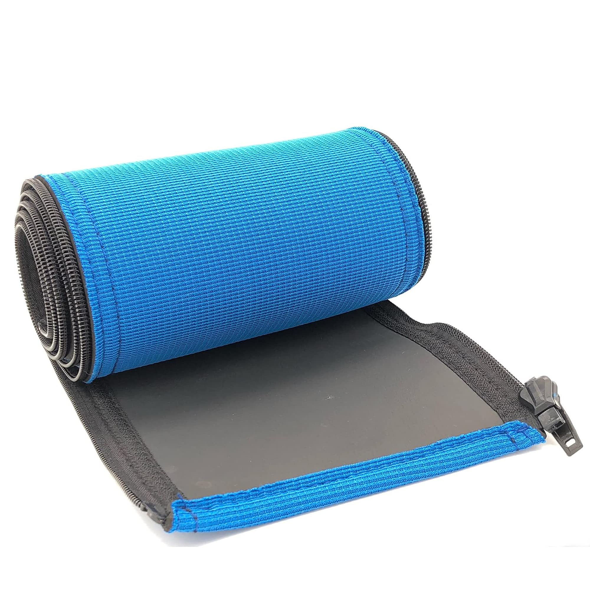 Blue Wave NE1254 Blue Grip for Pool Handrails, 10-Feet, Each (Sold individually, not in pairs)