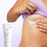 Dove Lavender & Camomile Whole Body Deodorant Cream 75 ml 0% Aluminium view 6