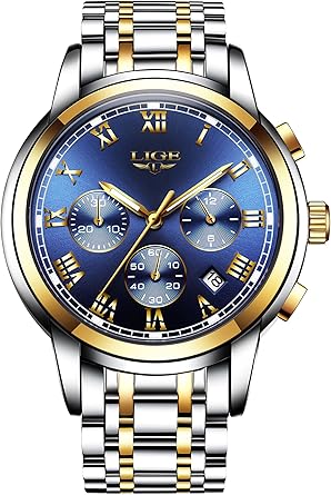 amazon mexico relojes hombre