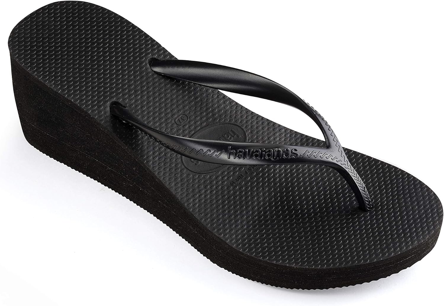 havaianas high fashion print