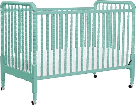 buy buy baby jenny lind crib
