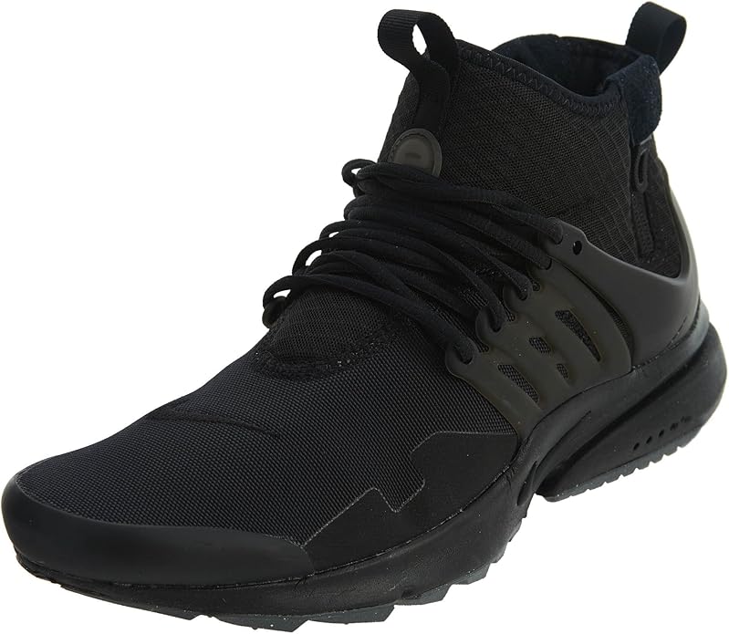 nike air presto mid utility premium