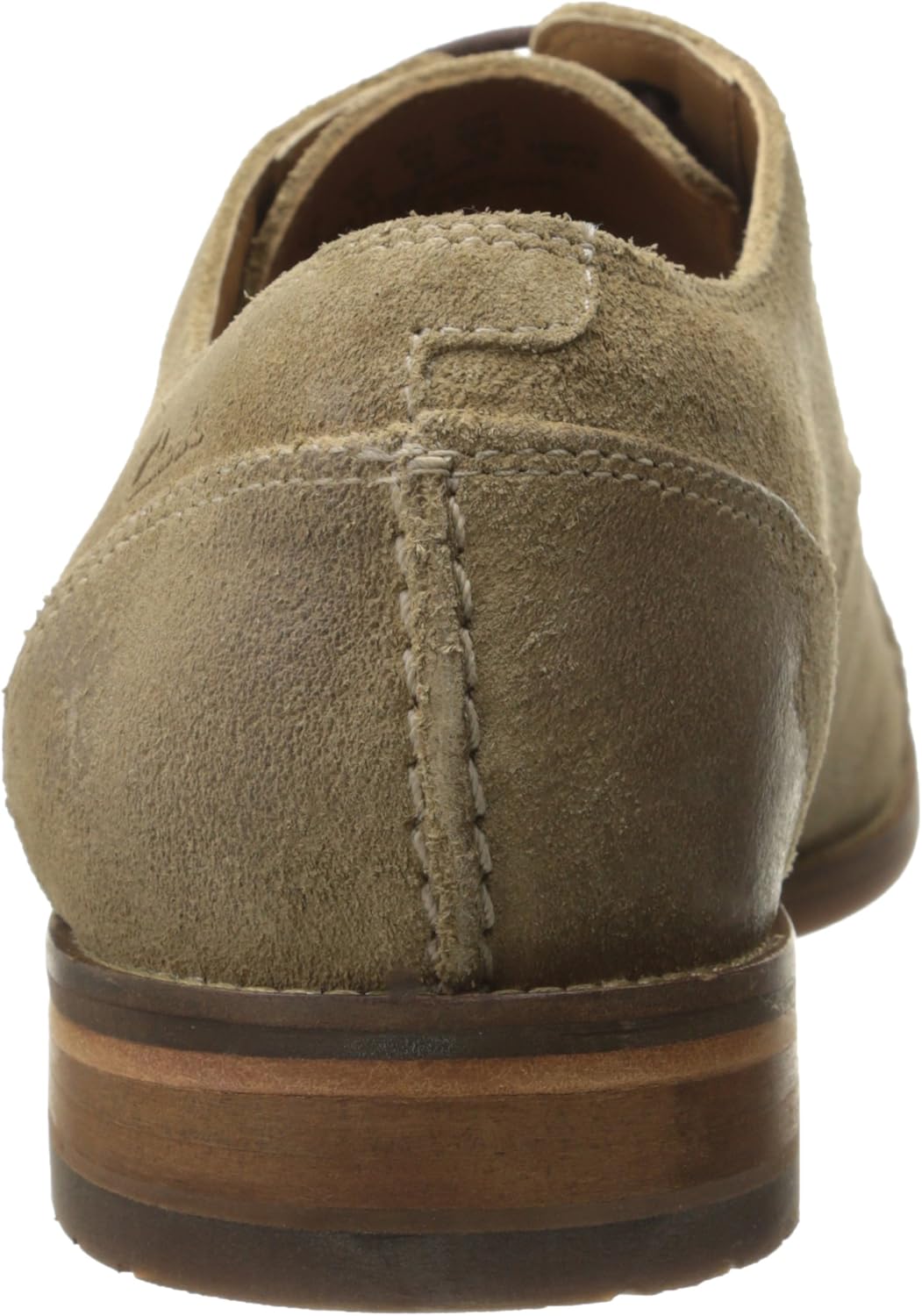 clarks exton cap