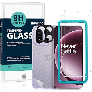 UPSCREEN klare Panzer Glas Schutzfolie (für myPhone Hammer Construction 2 Thermal 5G