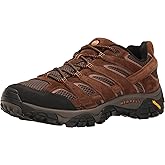 Merrell Mens Moab 2 Waterproof