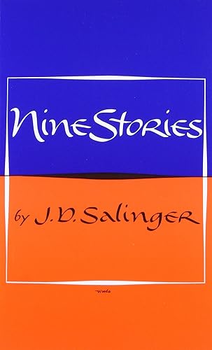 Download Nine Stories PDF