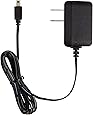 AmazonBasics AC Adapter for Nintendo 3DS XL, 3DS, and 2DS