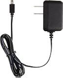 AmazonBasics AC Adapter for Nintendo 3DS XL, 3DS, and 2DS