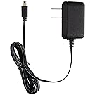 AmazonBasics AC Adapter for Nintendo 3DS XL, 3DS, and 2DS