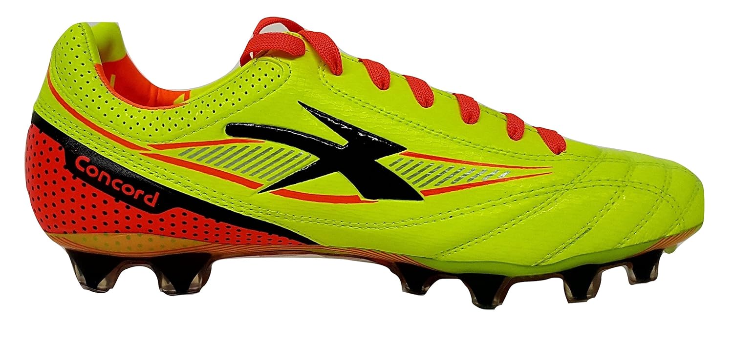 concord shoes mexico