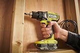Ryobi RPD18BL2-0 18V ONE+ Brushless Cordless Combi Drill Bare Tool view 3