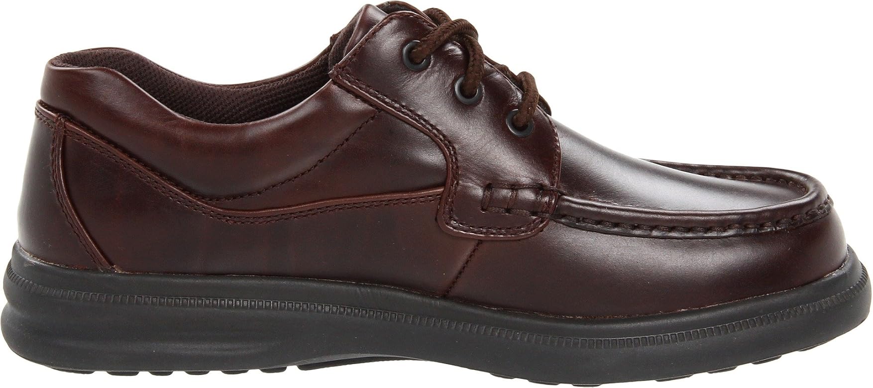 hush puppies gus oxford