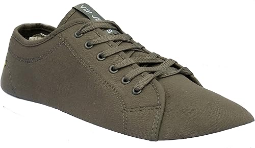voi canvas shoes
