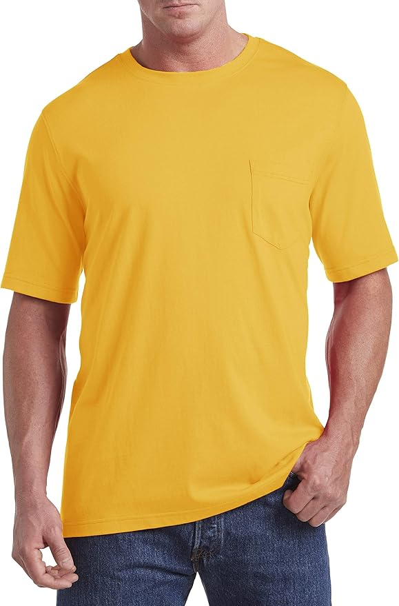 harbor bay jeans big and tall