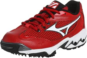 Mizuno Zapatillas de softball Fastpitch para mujer : Ropa, Zapatos y  Joyería - Amazon.com