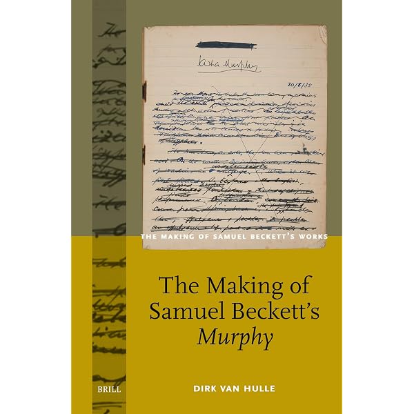 Amazon.com: Samuel Beckett's Library: 9781316632819: Van Hulle