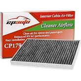 EPAuto Cabin Air Filter CP25P – Replacement With Activated Carbon For Hyundai Palisade - View #6