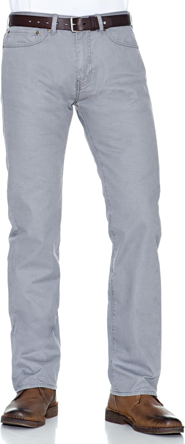 dockers five pocket