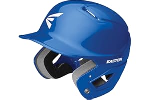 Easton | ALPHA Baseball Batting Helmet | 6 ¼” – 7 ¾” | Multiple Sizes/Colors