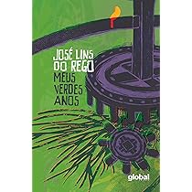 Meus verdes anos | Amazon.com.br