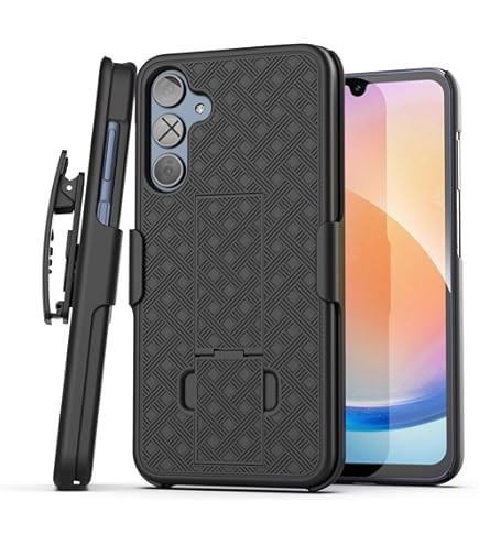 Amazon.com: Encased MAG Case Designed for Samsung Galaxy A25 5G
