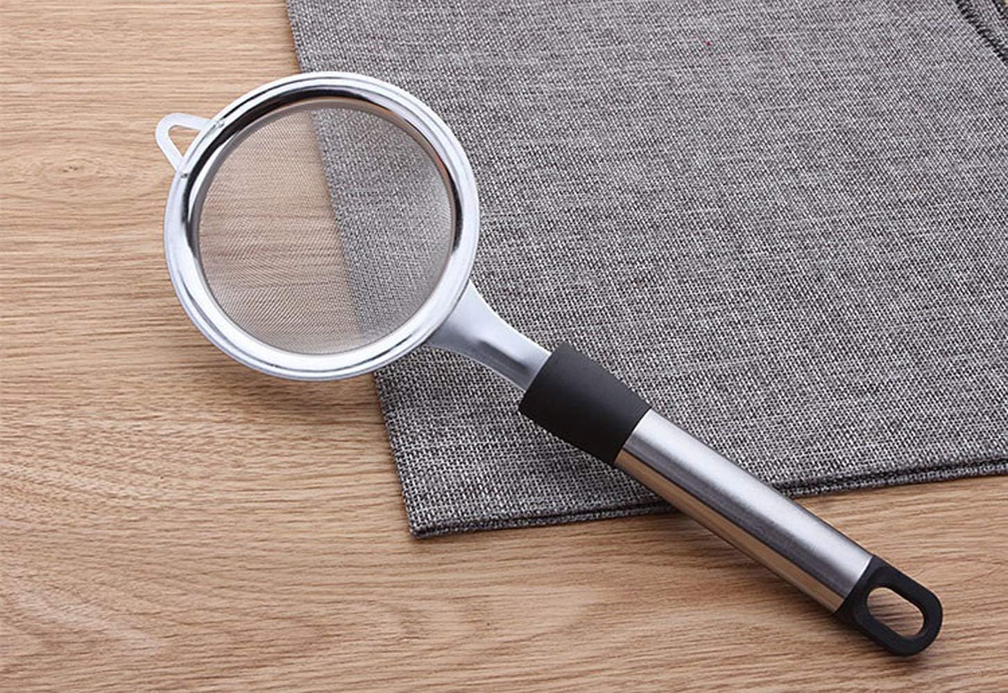 The 10 Best Small Kitchen Sieve