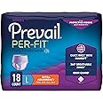 Prevail Per-Fit Underwear for Women (Large)