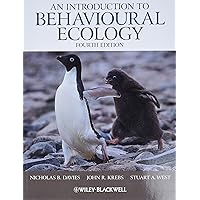 An Introduction to Behavioural Ecology