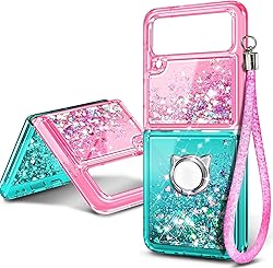 NGB Supremacy for Galaxy Flip3 Case with Ring