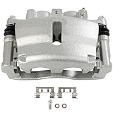 SCITOO 18B5004 Front Left Disc Brake Caliper
