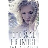 Eternal Promise (Between Worlds Book 3)