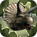 Virtual Pet Dinosaur: Triceratops