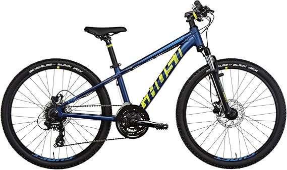 Velo ghost 24 pouces Clearance