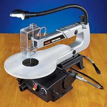 ALLWIN  Scroll Saws product image 1