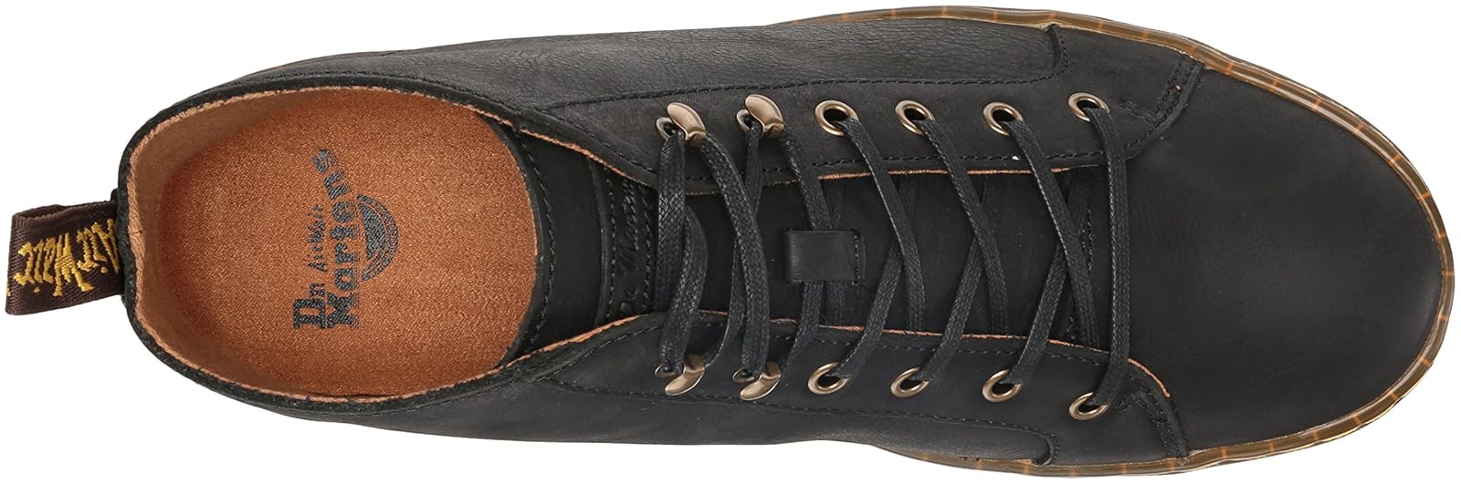 dr martens coburg chukka